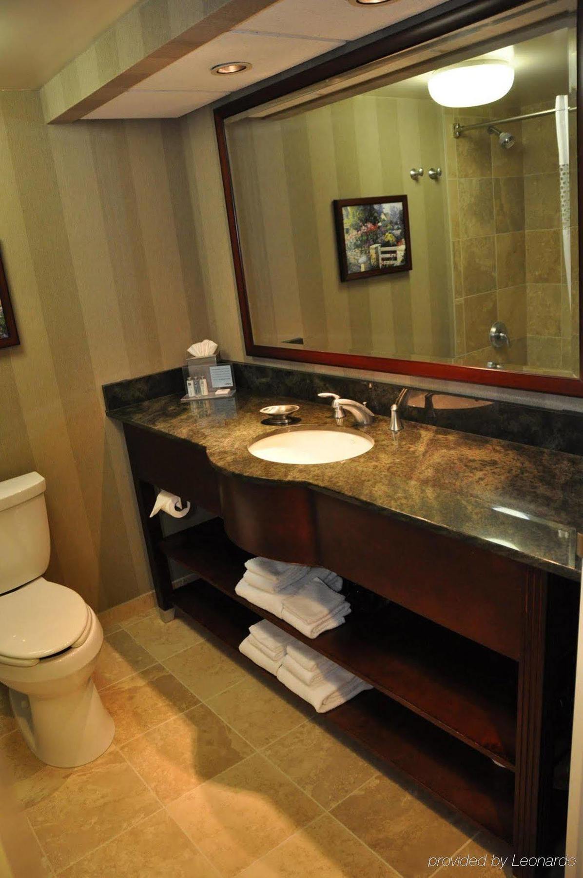 Hampton By Hilton - Kearny Mesa