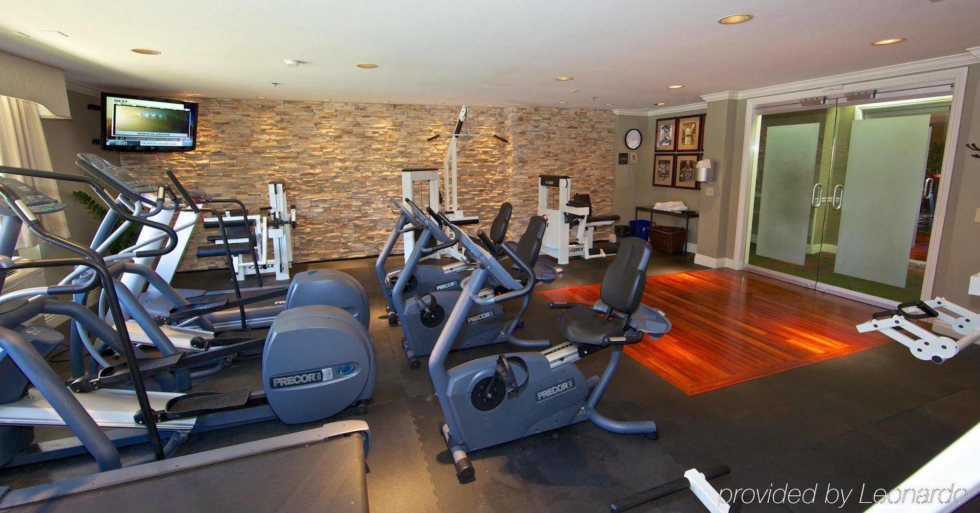 Hotel Hampton By Hilton - Kearny Mesa