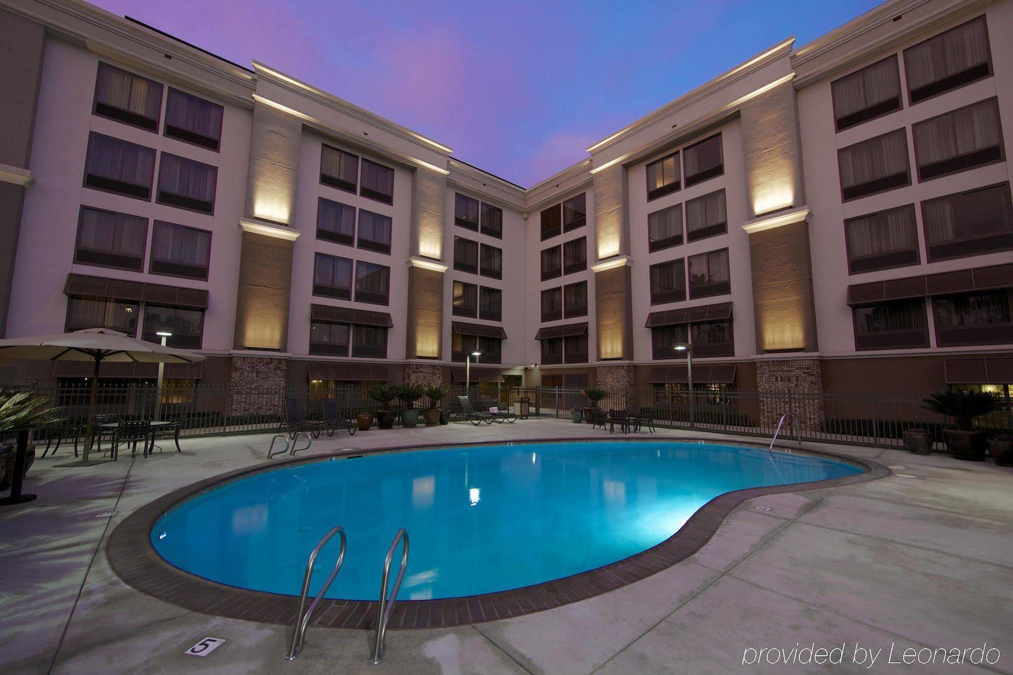 Hampton By Hilton - Kearny Mesa Hotel 3*