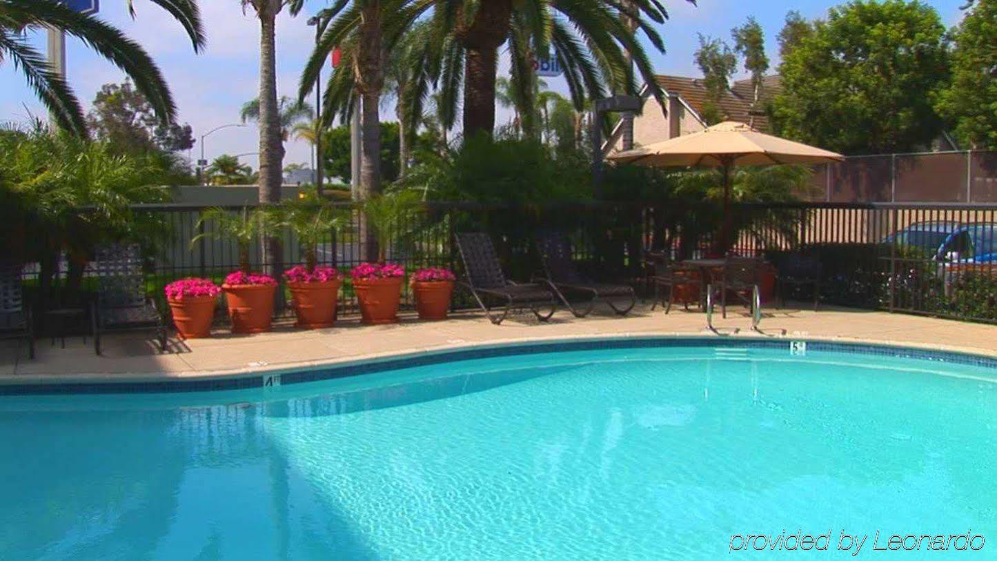 Hampton By Hilton - Kearny Mesa Hotel San Diego