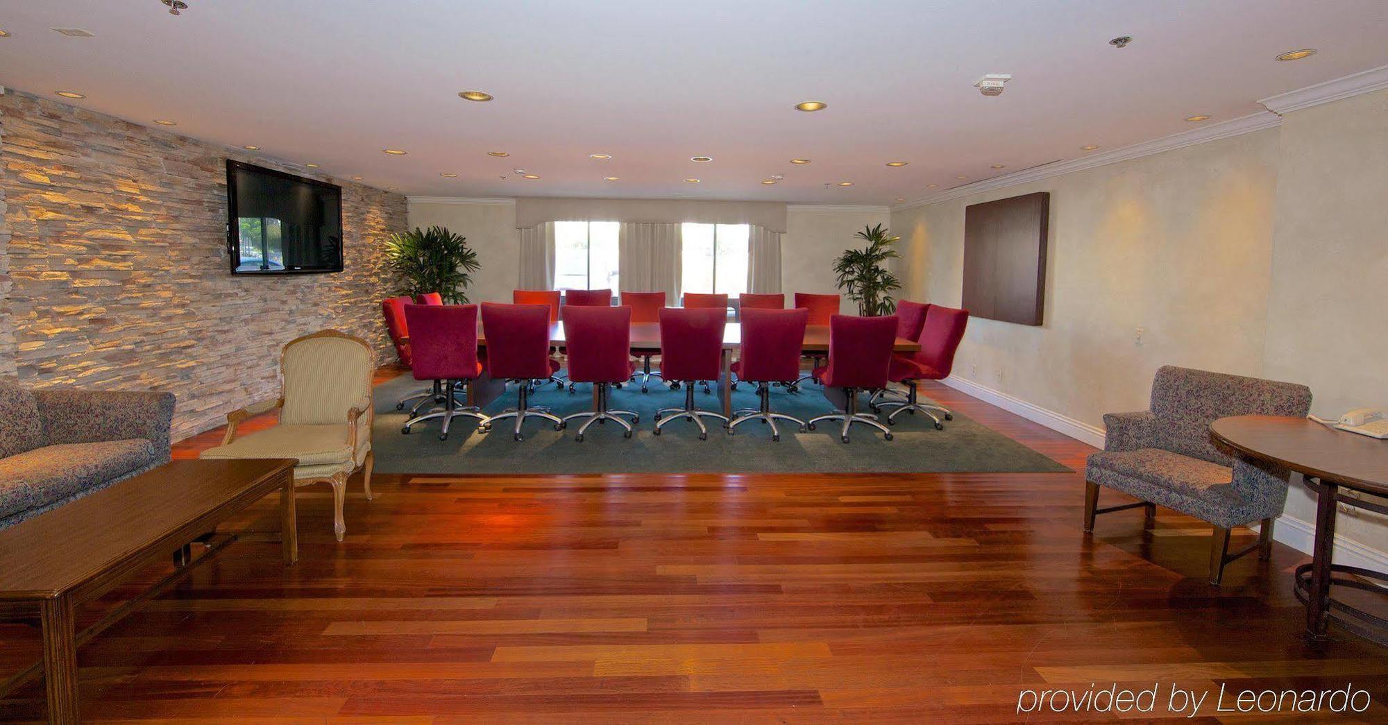 Hampton By Hilton - Kearny Mesa Hotel 3*