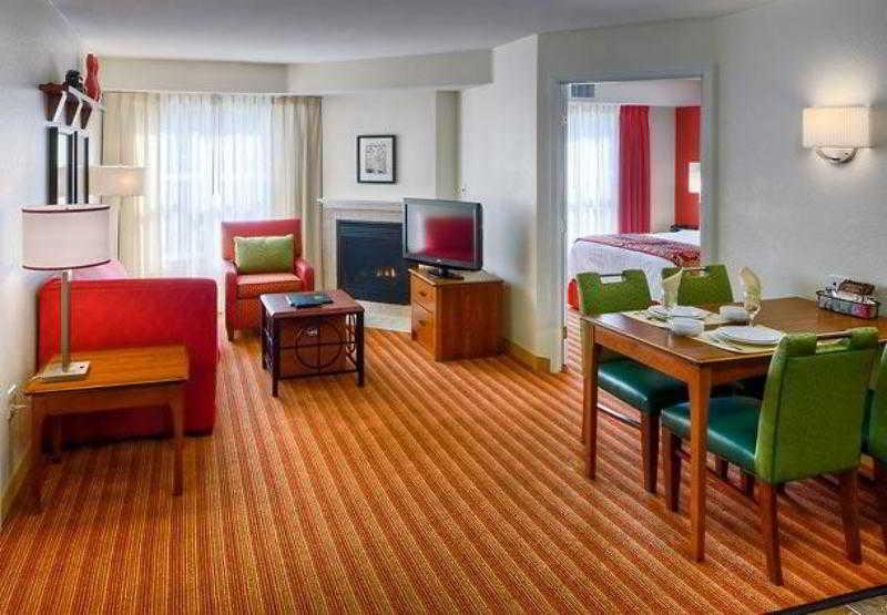 Hotel Rancho Bernardo Scripps Poway San Diego