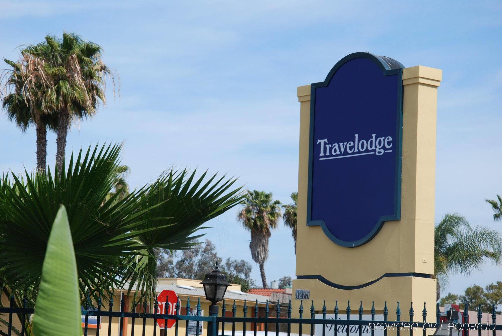 Motel Travelodge By Wyndham Seaworld 2*