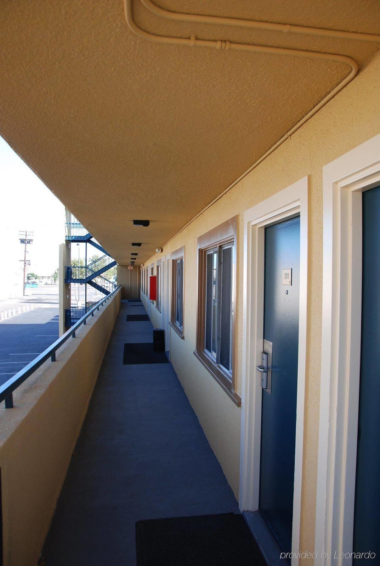 Travelodge By Wyndham Seaworld Motel 2*