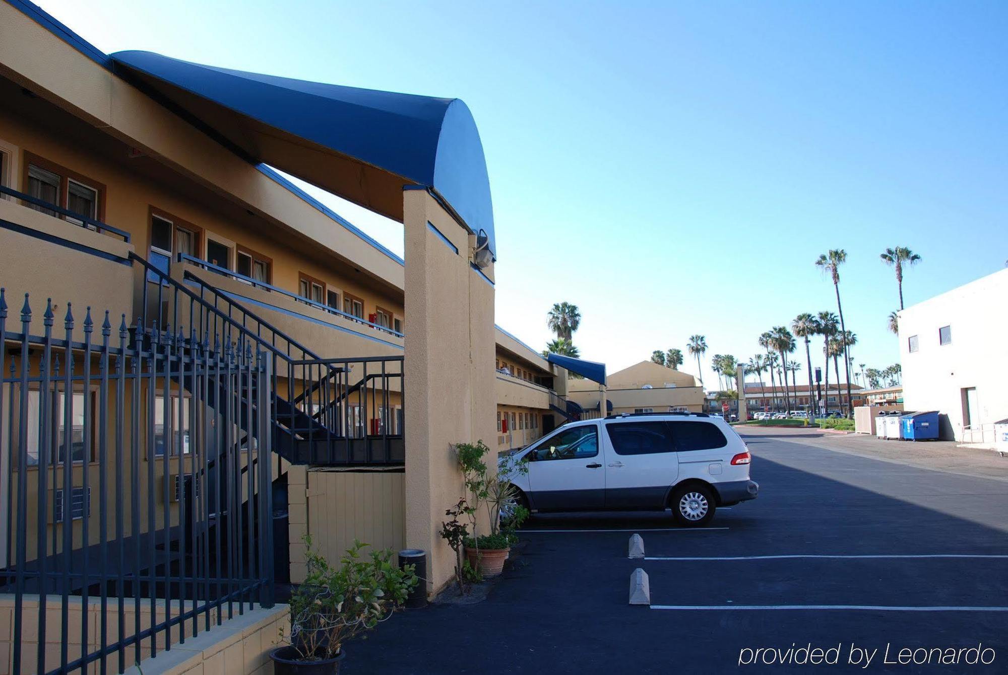 Motel Travelodge By Wyndham Seaworld 2*