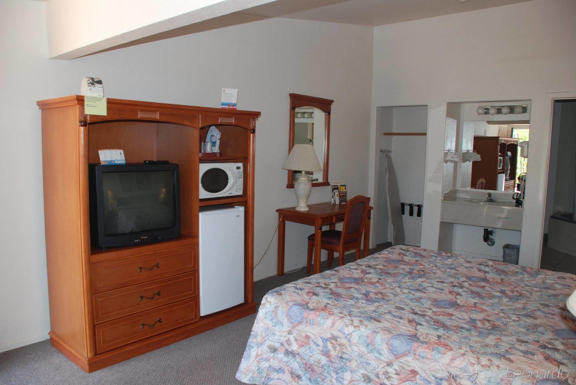 Motel Travelodge By Wyndham Seaworld San Diego