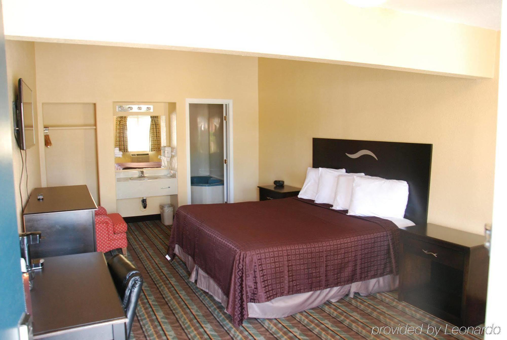 Travelodge By Wyndham Seaworld Motel 2*