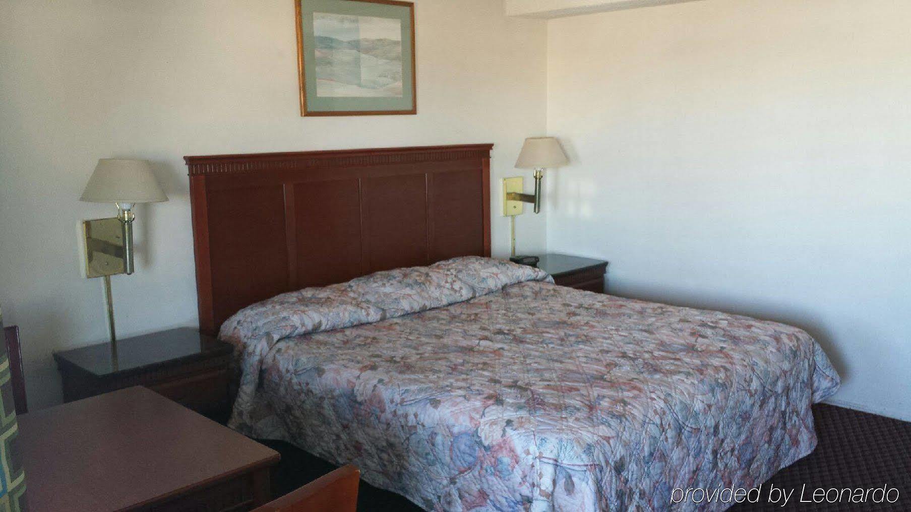 Motel Travelodge By Wyndham Seaworld San Diego