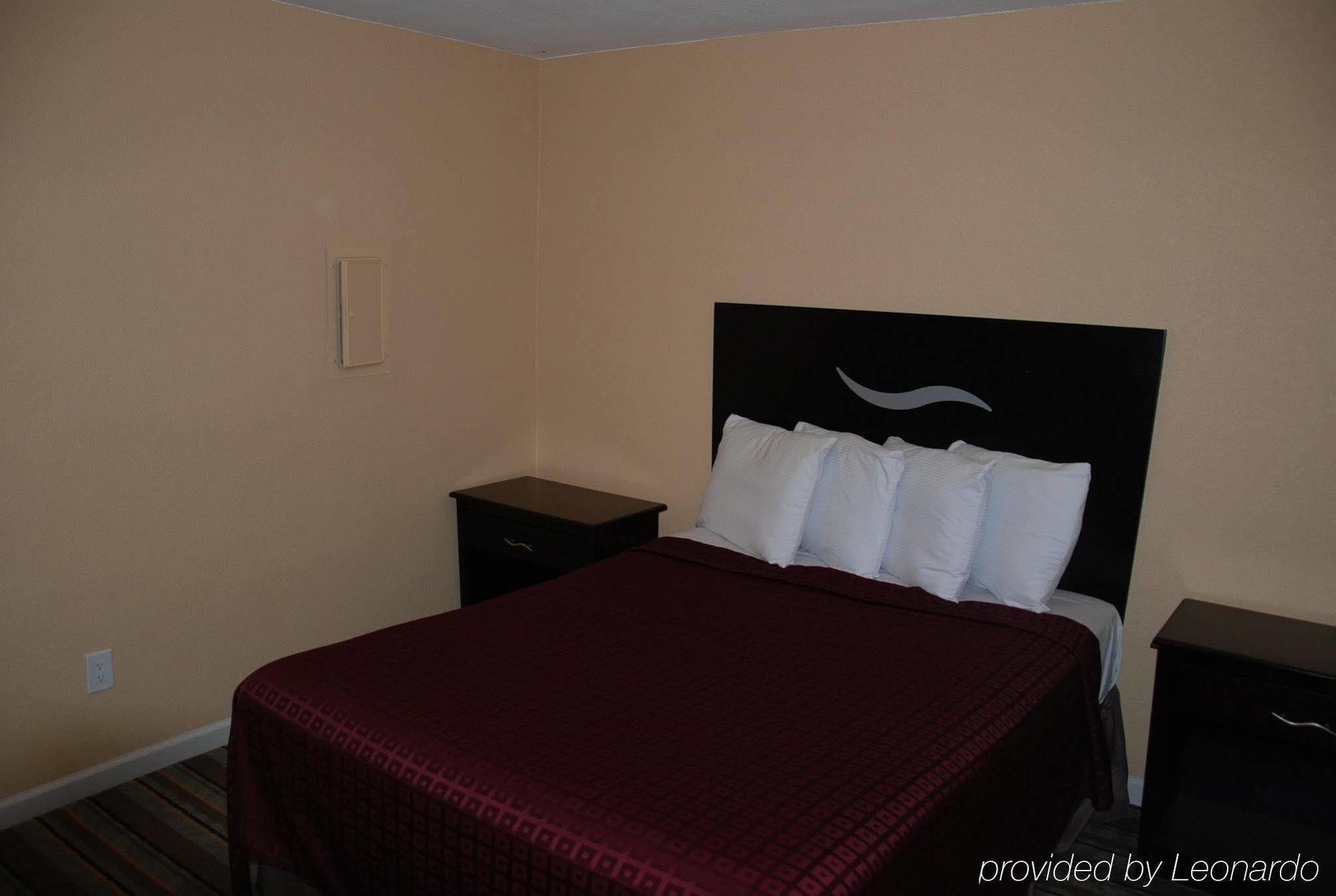 Motel Travelodge By Wyndham Seaworld San Diego