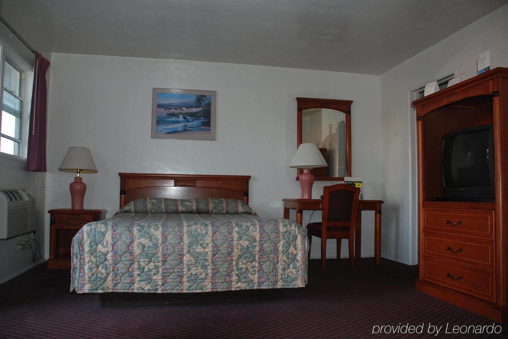 Travelodge By Wyndham Seaworld 2*