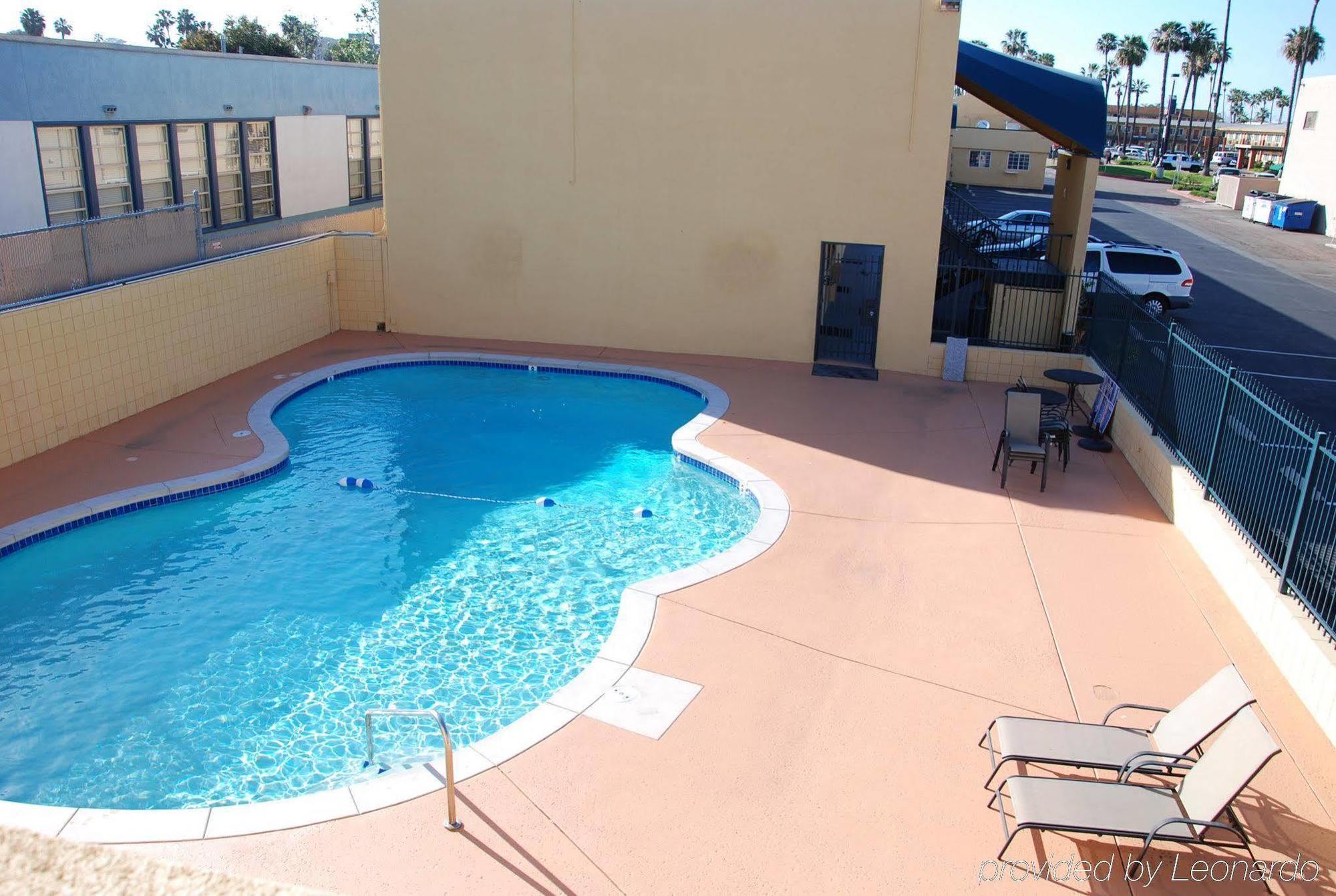 Travelodge By Wyndham Seaworld Motel 2*