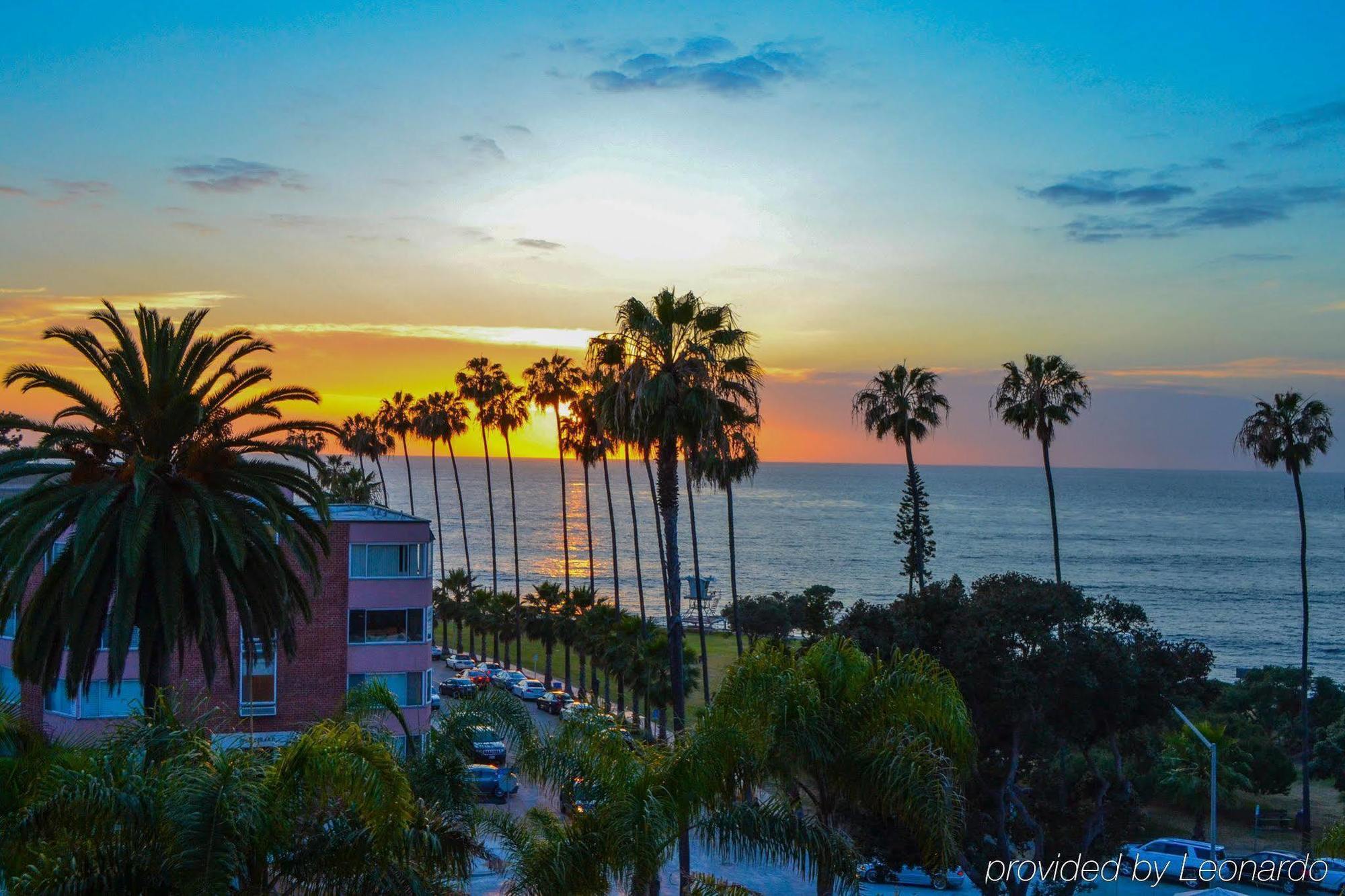 La Valencia San Diego