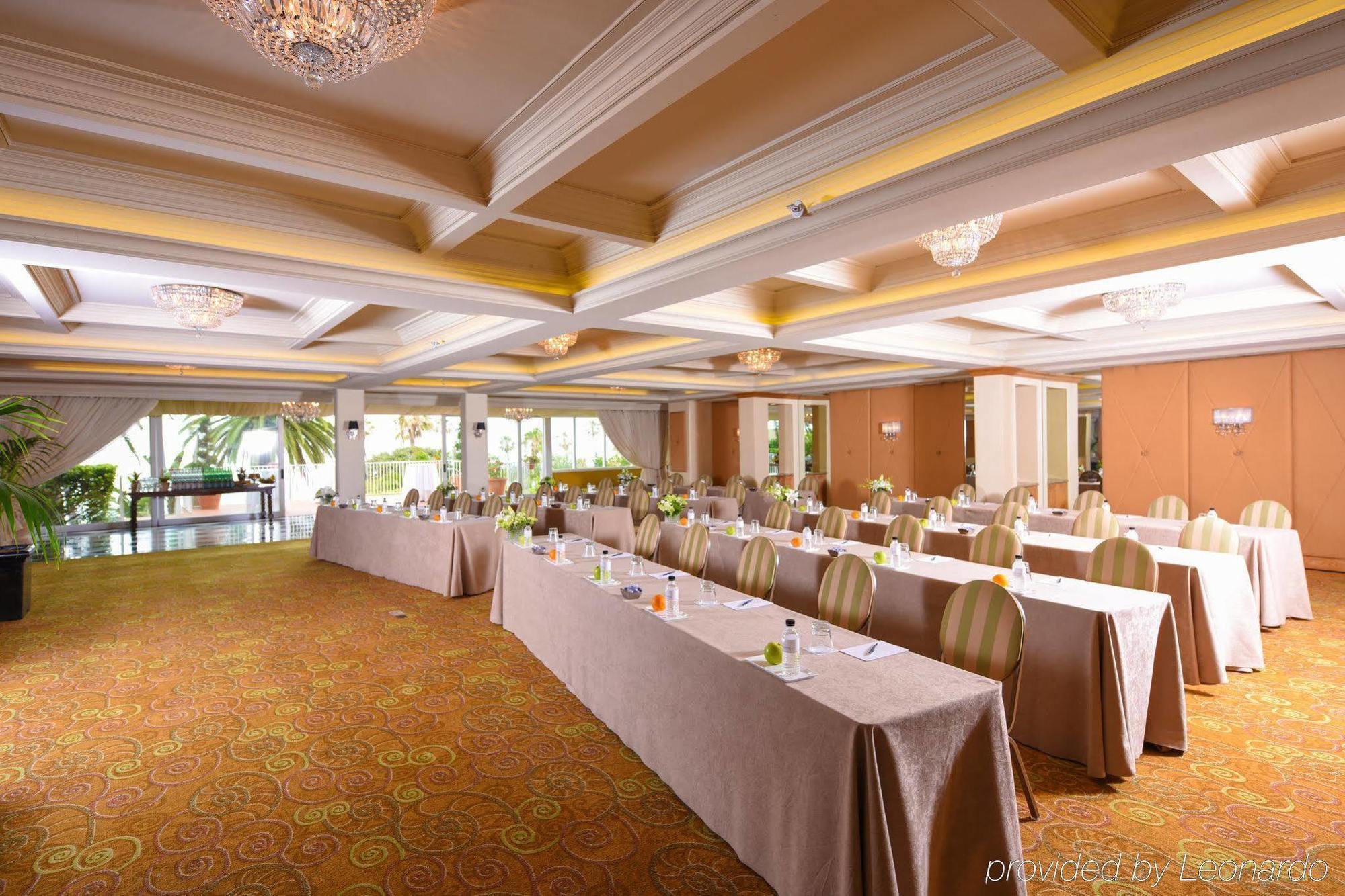 La Valencia Hotel 4*