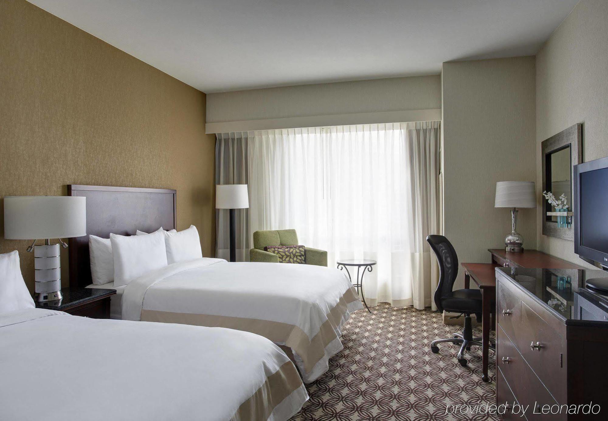 Marriott Del Mar 4*