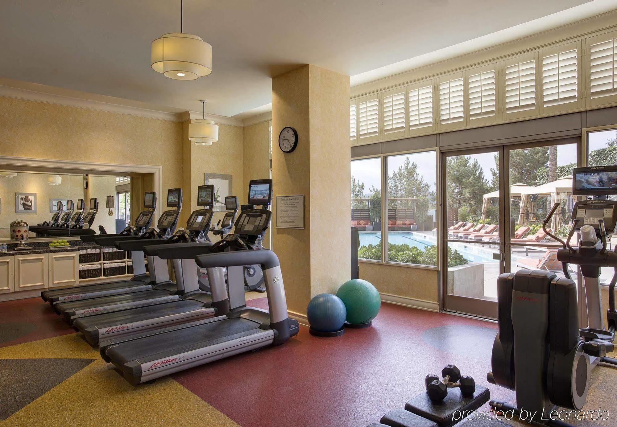 Hotel Marriott Del Mar 4*
