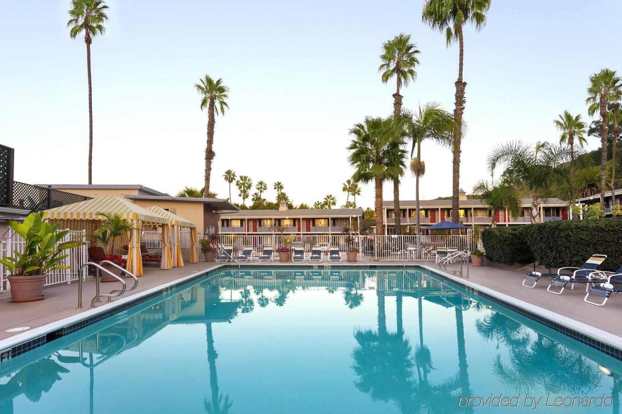 Motel The Atwood - Seaworld/zoo