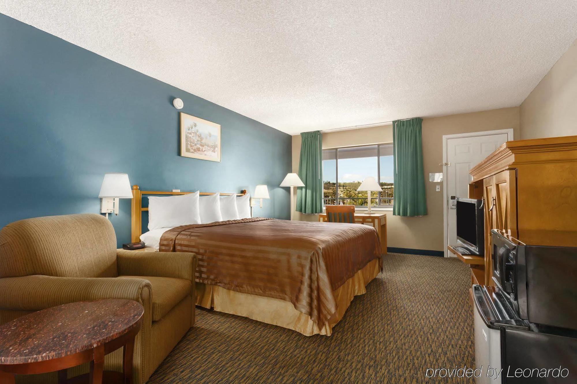 The Atwood - Seaworld/zoo Motel