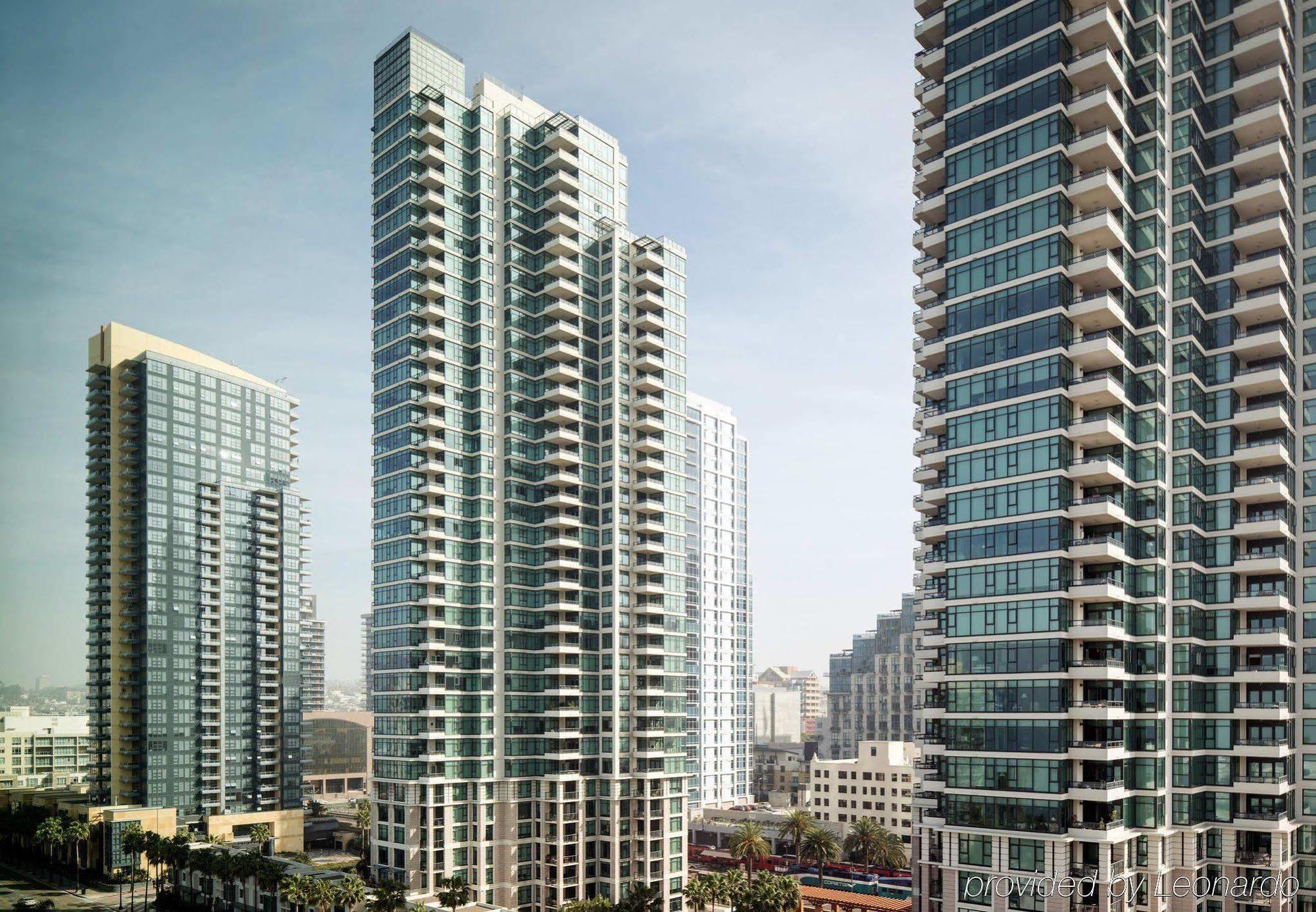 Hotel By Marriott Downtown/bayfront