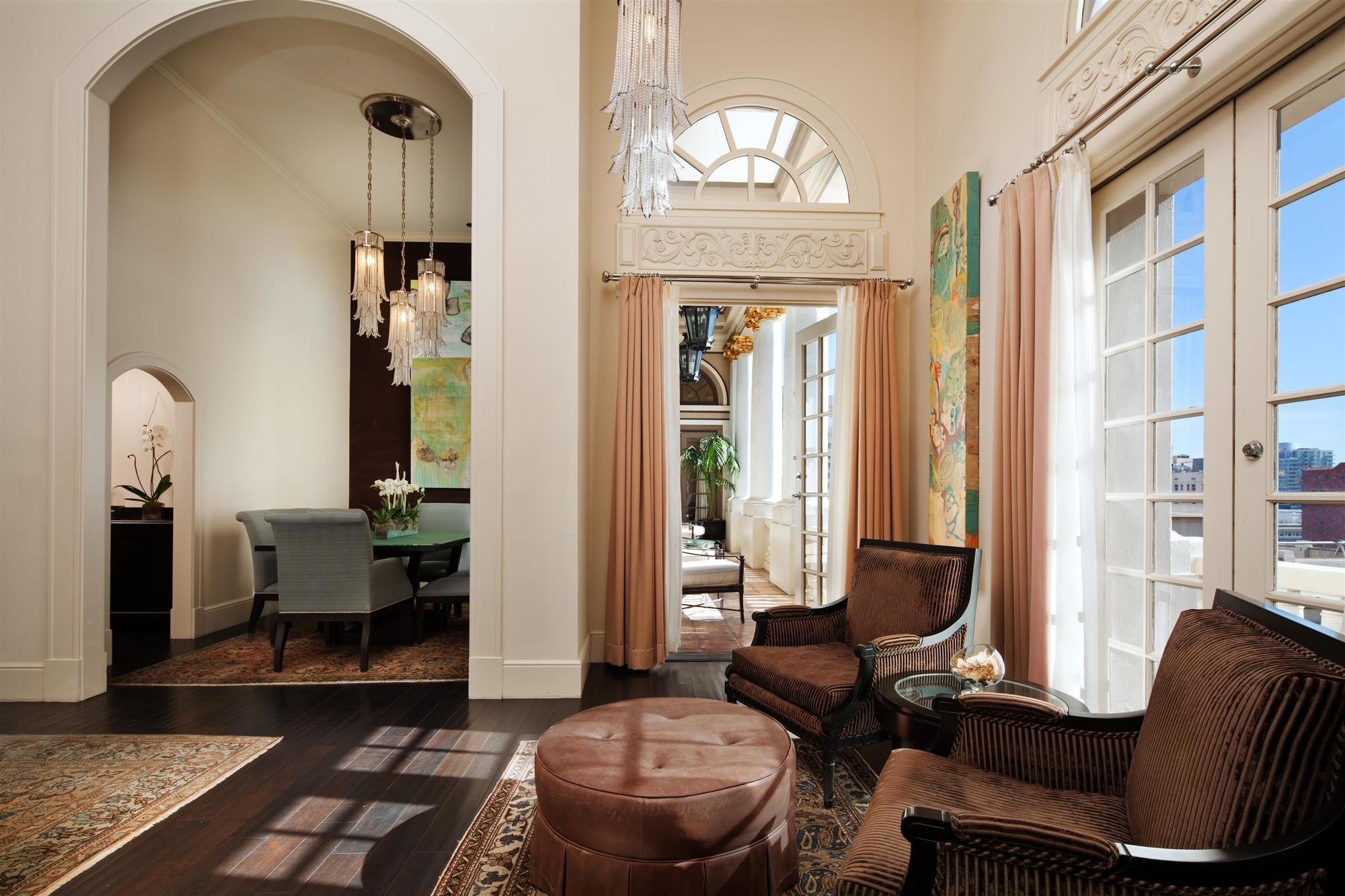 Hotel The Us Grant, A Luxury Collection Hotel, 5*