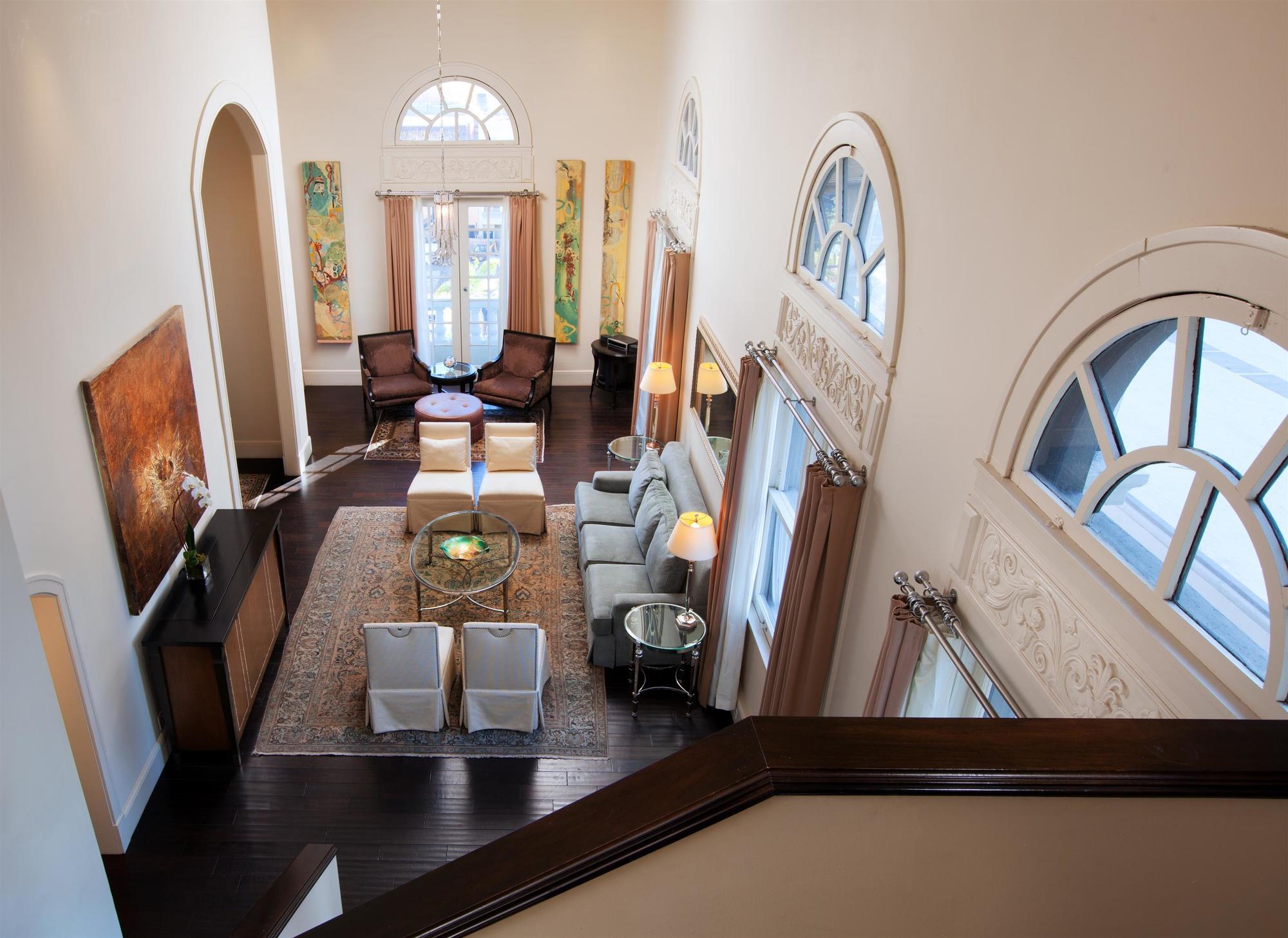 Hotel The Us Grant, A Luxury Collection Hotel, 5*