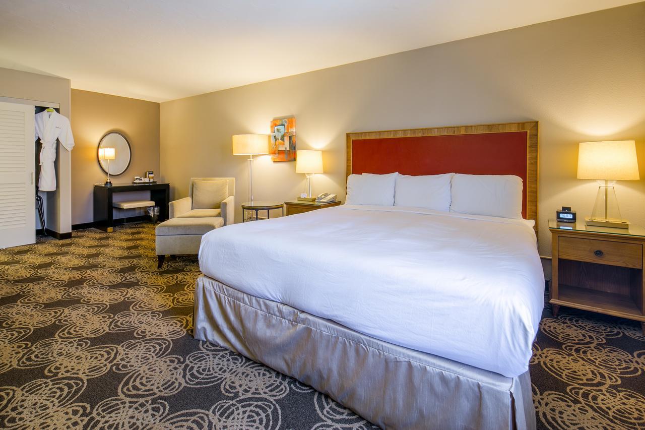 San Diego-rancho Bernardo Hotel 3*
