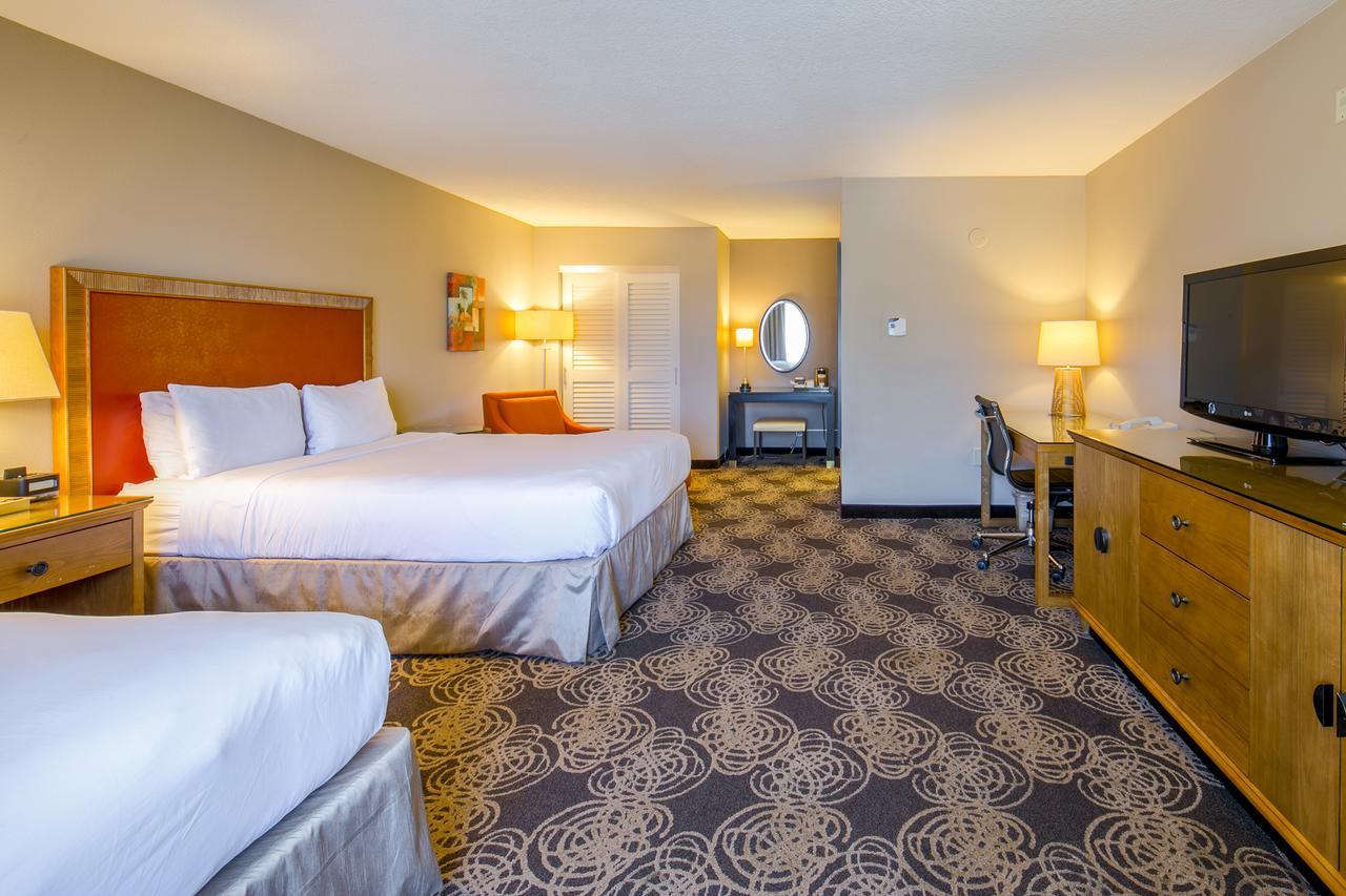Hotel San Diego-rancho Bernardo 3*