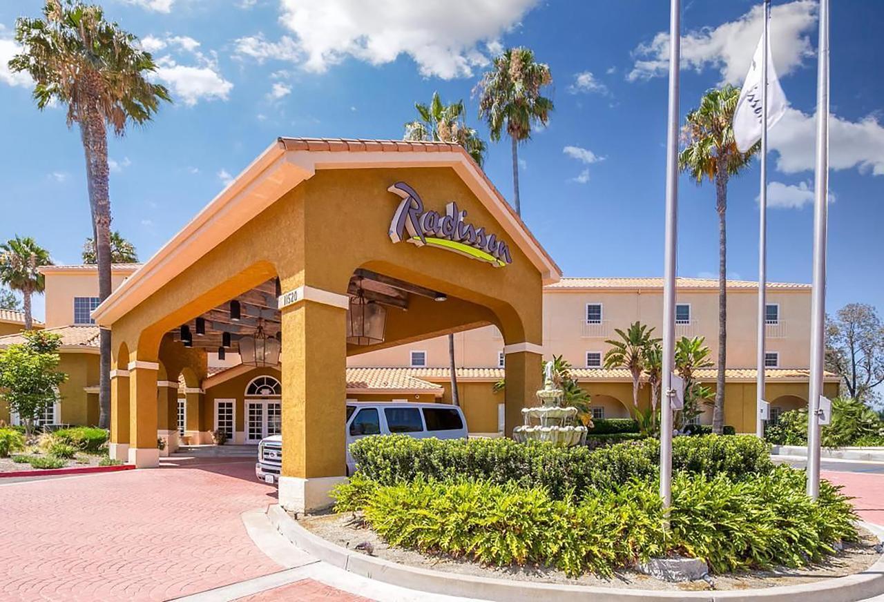 San Diego-rancho Bernardo