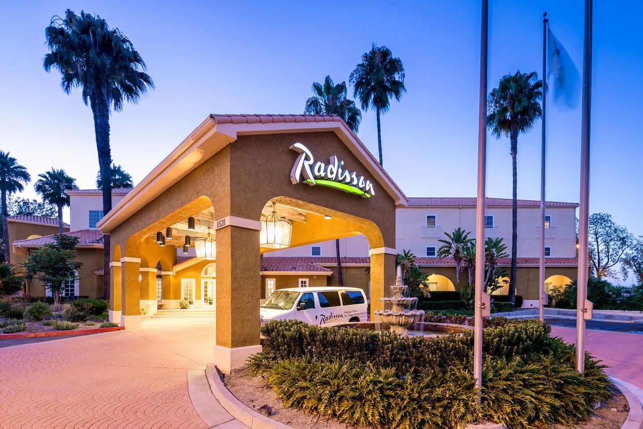 San Diego-rancho Bernardo Hotel