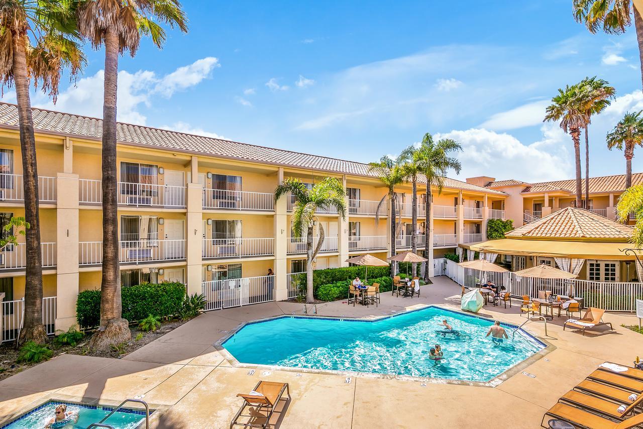 San Diego-rancho Bernardo Hotel 3*