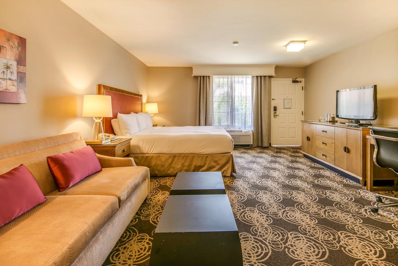 San Diego-rancho Bernardo 3*