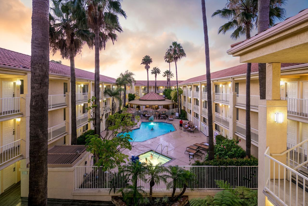 San Diego-rancho Bernardo Hotel