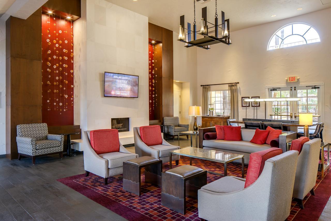 Hotel San Diego-rancho Bernardo San Diego