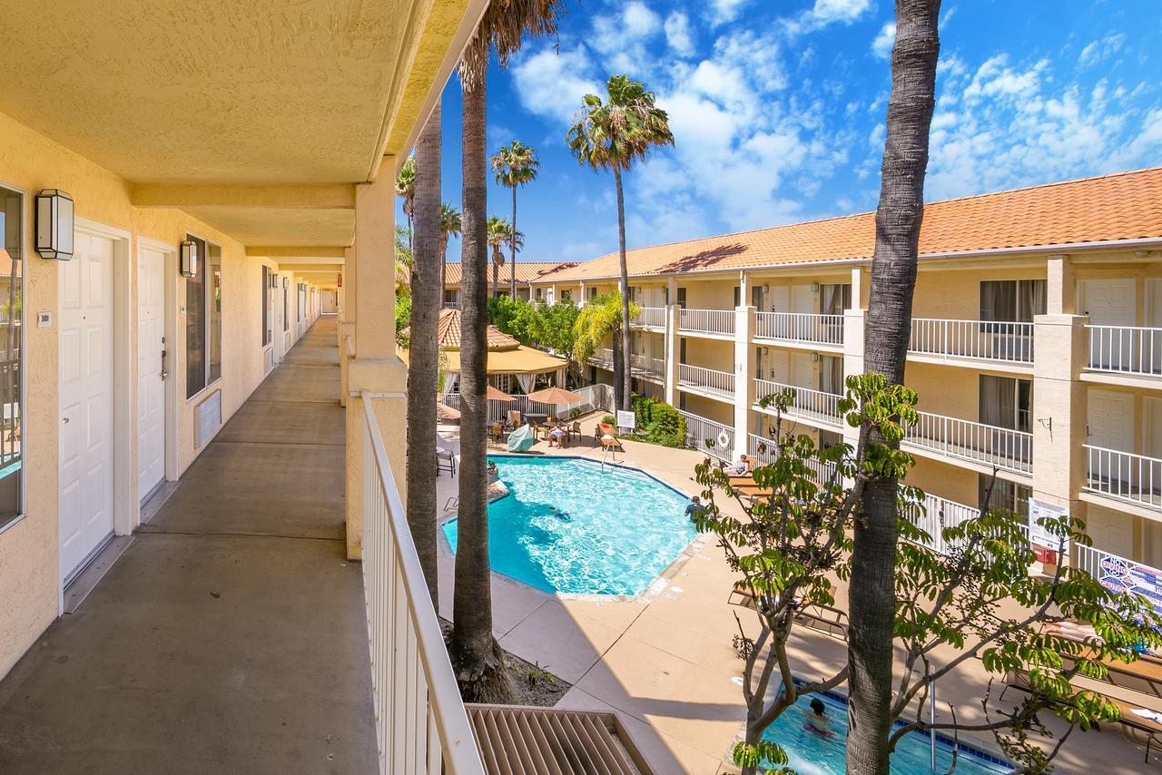 Hotel San Diego-rancho Bernardo