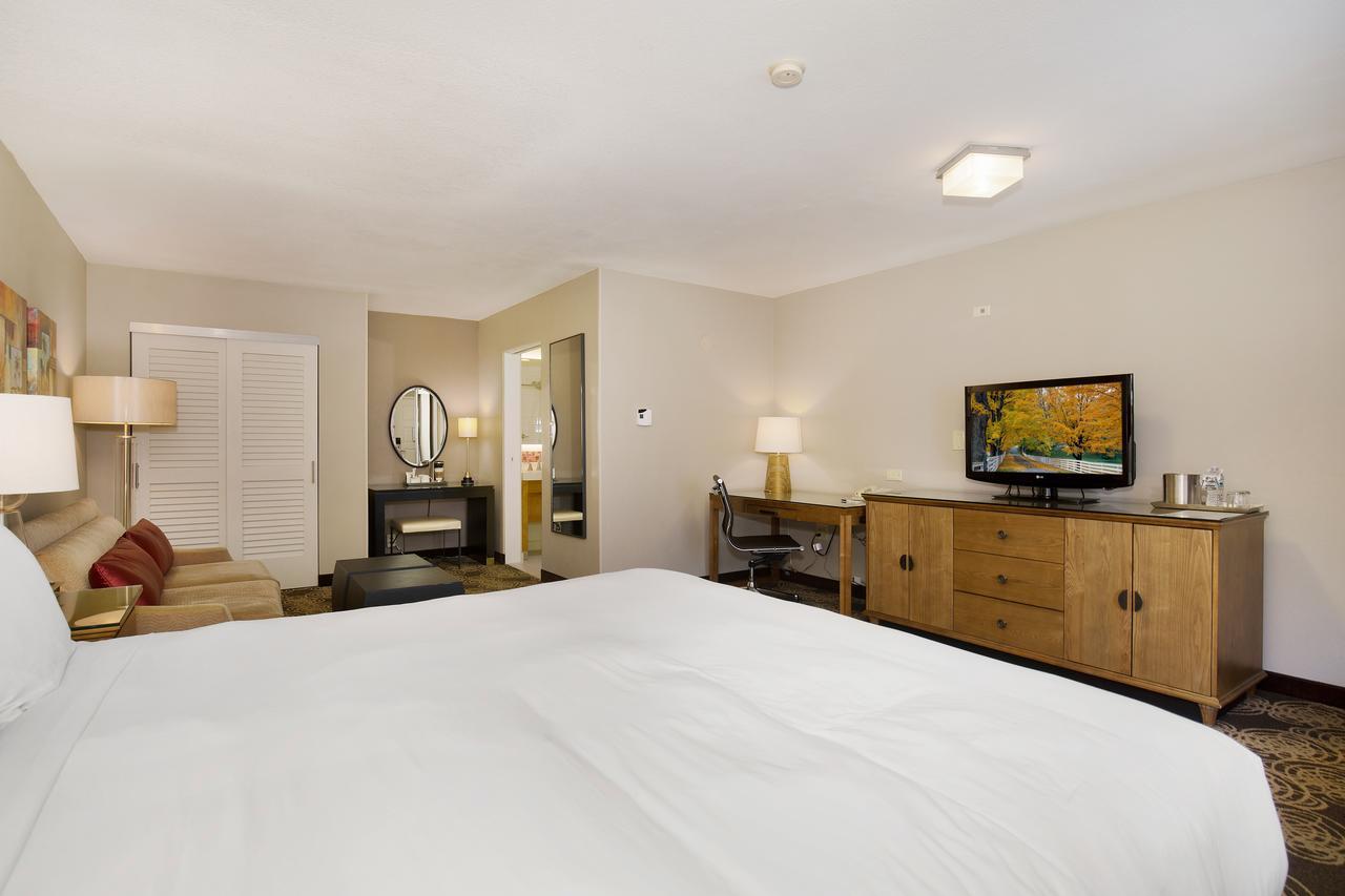 San Diego-rancho Bernardo 3* San Diego