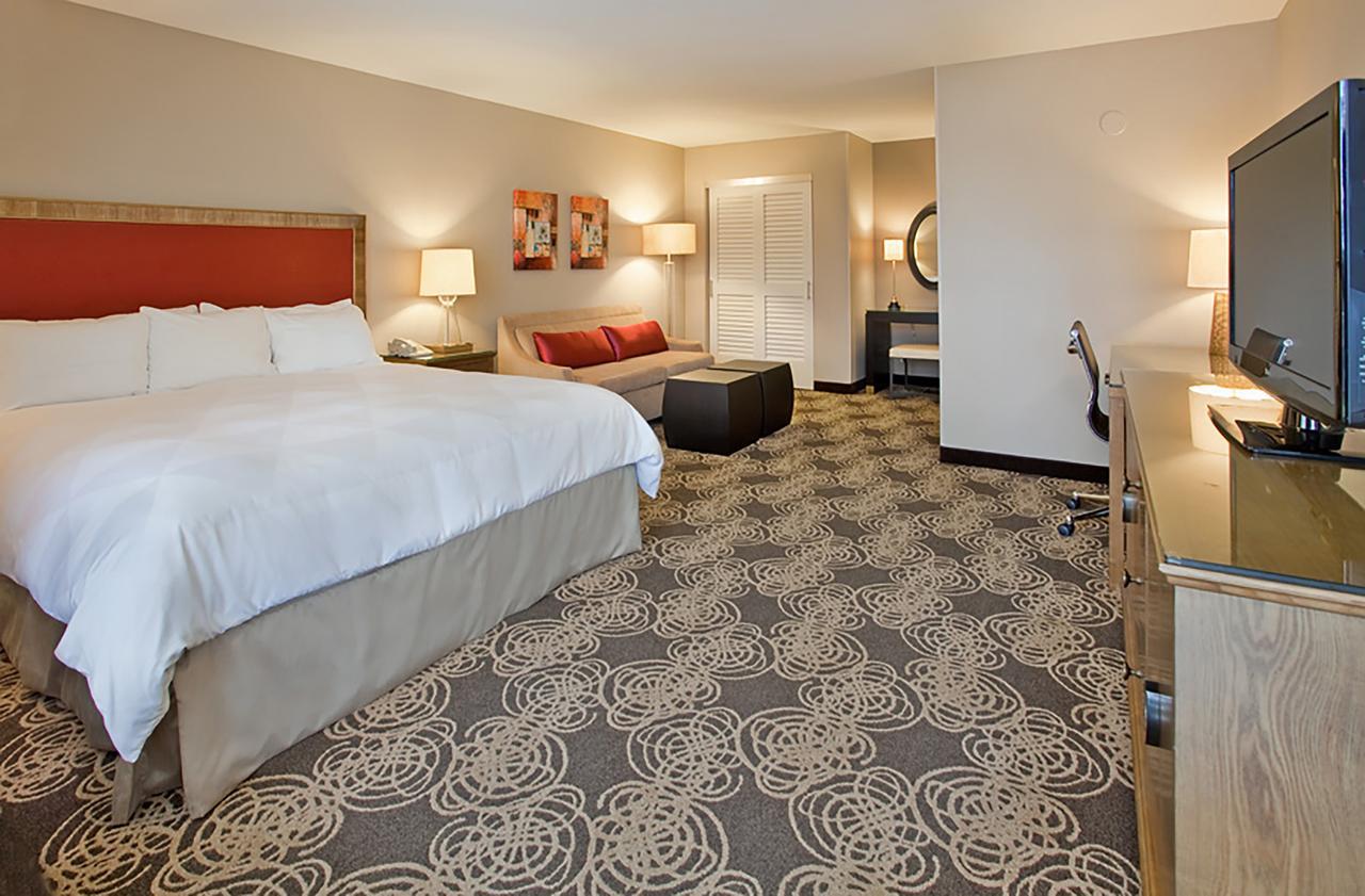 San Diego-rancho Bernardo Hotel San Diego