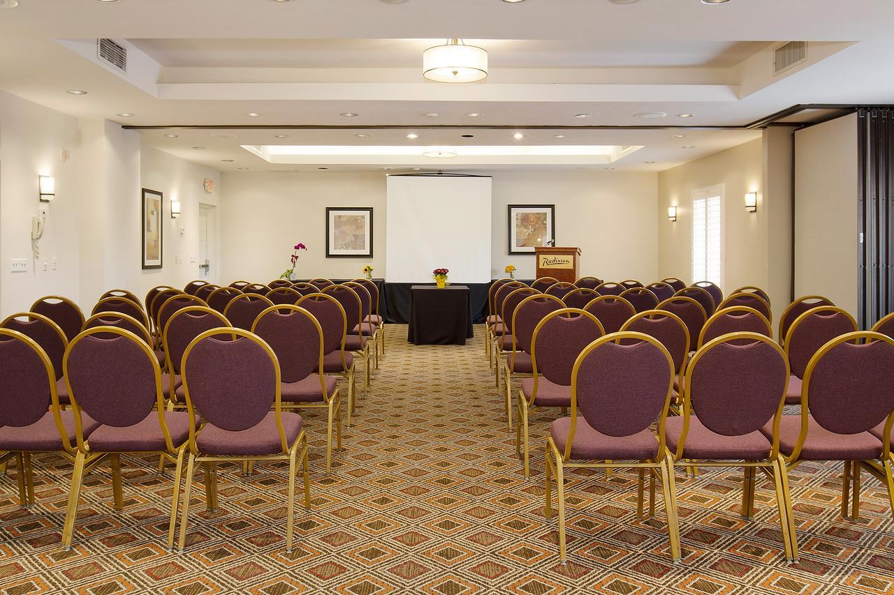 San Diego-rancho Bernardo Hotel San Diego