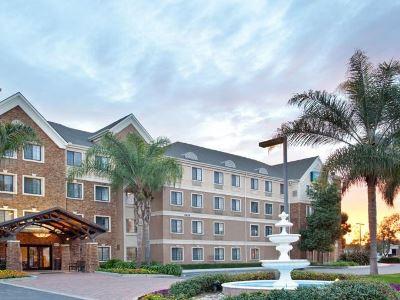 Sonesta Es - Sorrento Mesa Hotel San Diego