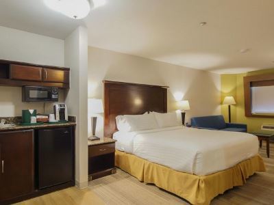 Hotel Holiday Express Mira Mesa By Ihg