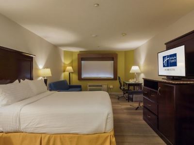 Holiday Express Mira Mesa By Ihg