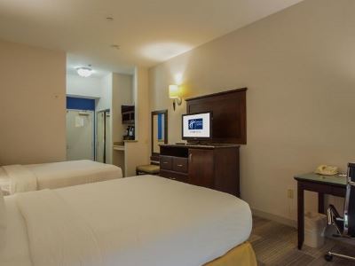 Holiday Express Mira Mesa By Ihg 2*