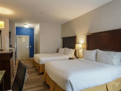 Holiday Express Mira Mesa By Ihg Hotel San Diego