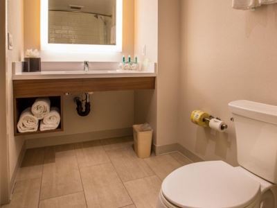 Hotel Holiday Express Mira Mesa By Ihg
