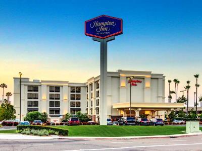 Hotel Hampton By Hilton - Kearny Mesa 3*