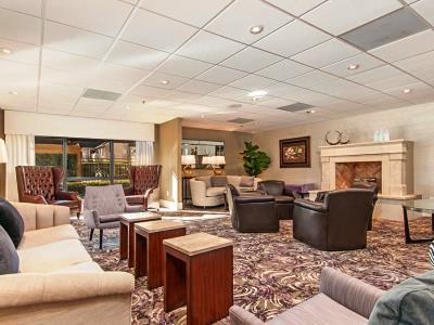Hampton By Hilton - Kearny Mesa Hotel