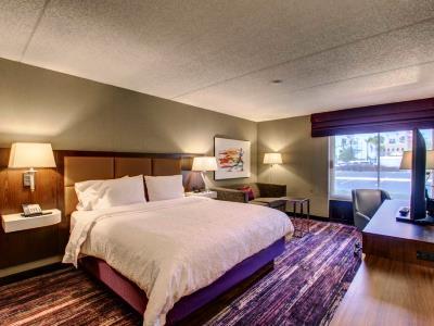 Hampton By Hilton - Kearny Mesa San Diego