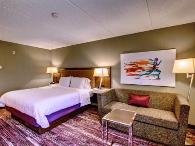 Hotel Hampton By Hilton - Kearny Mesa San Diego