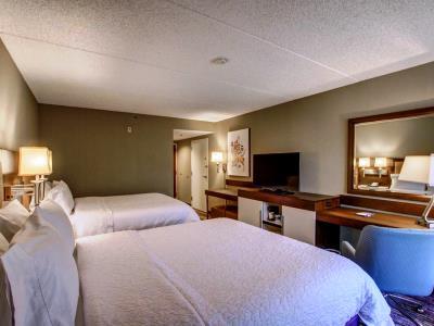 Hotel Hampton By Hilton - Kearny Mesa