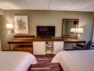 Hampton By Hilton - Kearny Mesa