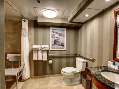 Hotel Hampton By Hilton - Kearny Mesa 3*