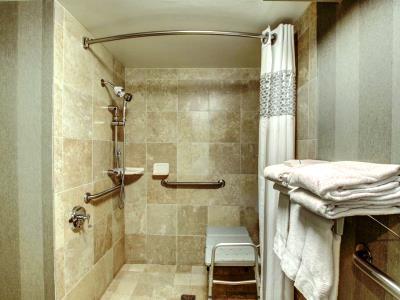 Hampton By Hilton - Kearny Mesa Hotel San Diego